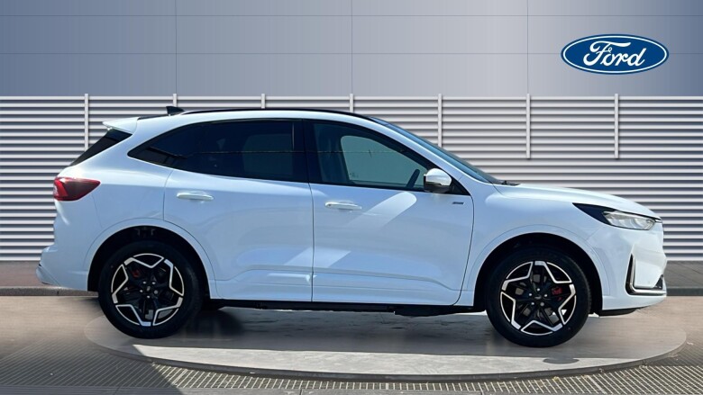 Ford Kuga 2.5 FHEV ST-Line X 5dr CVT Hybrid Estate
